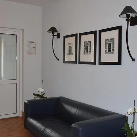 Apartment Zeglarskie Vegoria Wegorzewo